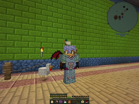 FTB Infinity Ep  68 Season Update and The Deep Dark!