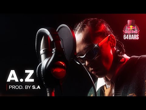 A.Z x S.A | RedBull 64 Bars