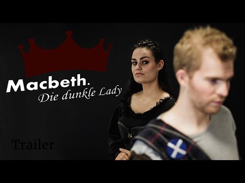 Trailer: Macbeth. Die dunkle Lady - DIE CHEMIKER - junger kammerchor düsseldorf