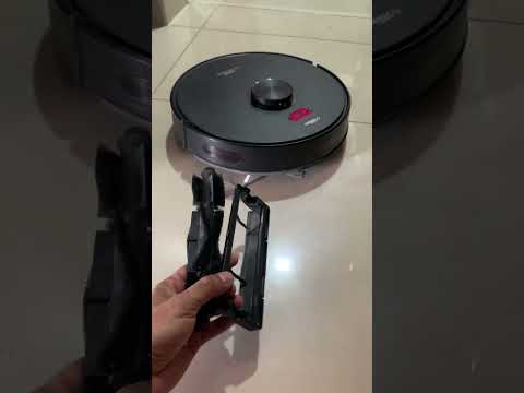 Eureka Forbes LVAC Voice Pro