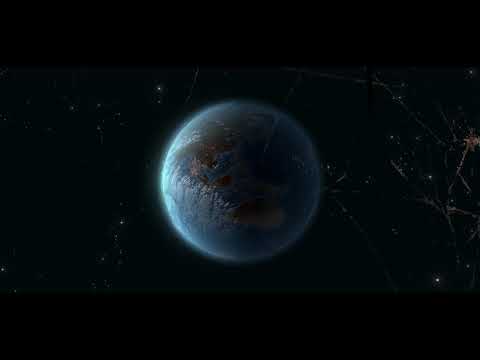 Crying Suns Earth ending