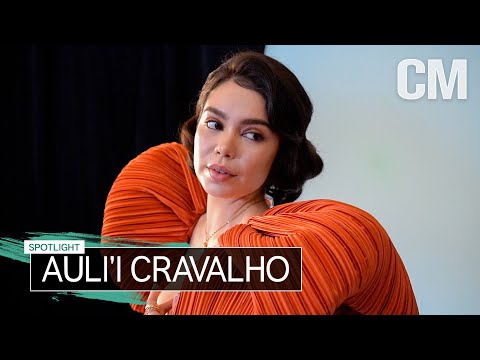 Auli'i Cravalho Talks Coming Out and Speaking Up for Hawaiian Justice | Photoshoot Behind-the-Scenes