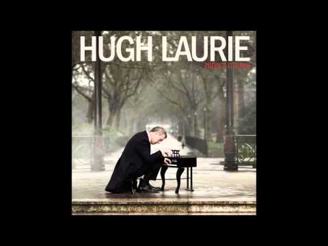 Hugh Laurie ''Changes''