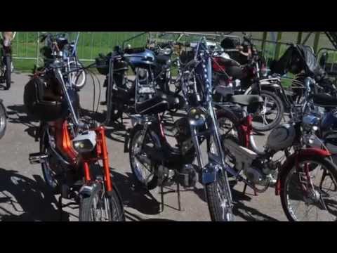 Töfflitreffen Winikon 2016