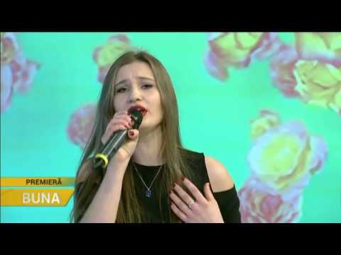 CRINA - Din Atâtea Flori