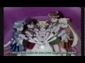 Sailor Scouts Are Pirates Dedication To Angelstar116