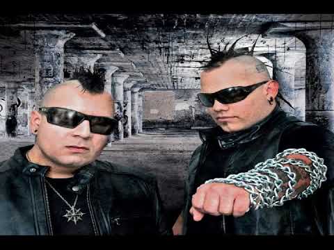 SIN DNA - Wasted Passion (Die Slein Remix)