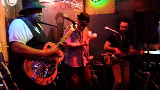 The Maynard Mills Blues Band at Lincoln's Road House Video 2