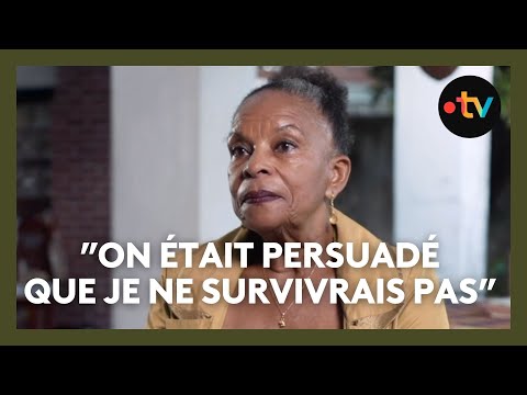 Christiane Taubira révèle avoir eu recours à un avortement clandestin en 1971