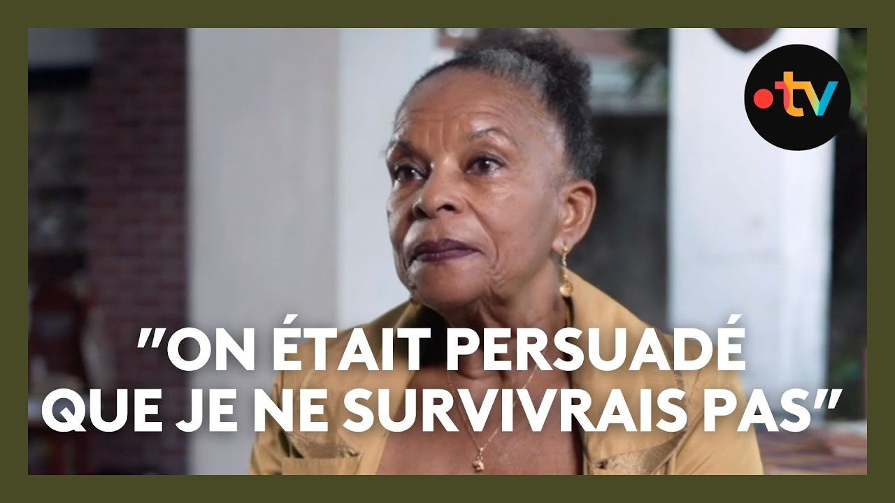 Miniature de la vidéo Christiane Taubira révèle avoir eu recours à un avortement clandestin en 1971 du film Il suffit d’écouter les femmes