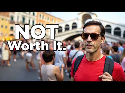 The Italian Cities That Just Aren’t Worth It (Anymore)