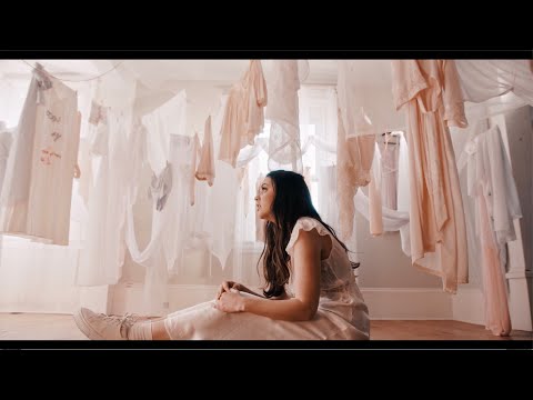 Sophia Fracassi - Wish I Never Met You (Official Music Video)