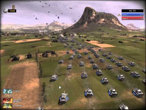pourquoi la seconde guerre mondiale est une guerre totale