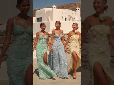 Portia and Scarlett PS25294 