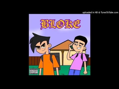 JAIR G - Bloke Ft. MONTANA [Prod. Viper Beats]