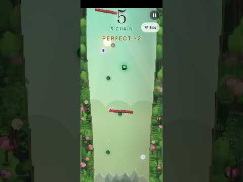 SkyGrip: Swing Descent video thumbnail