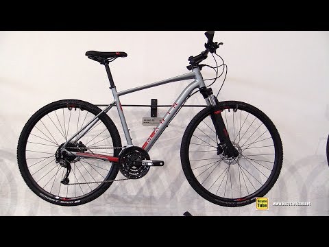2020 Marin San Rafael DS3 Bike - Walkaround - 2019 Eurobike