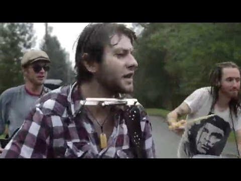 The Decoys -In Our Blood Official Music Video