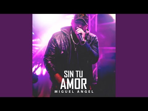 Sin Tu Amor