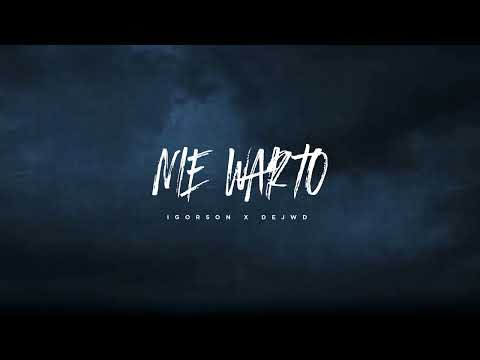 Igorson & dejwd - nie warto