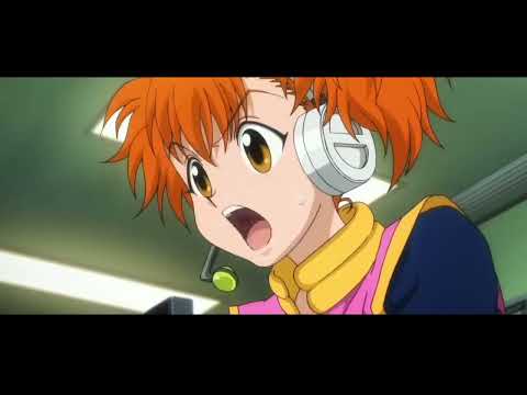 Gon vs Hisoka Full Fight | Heaven's Arena | Hunter x Hunter (Tagalog)