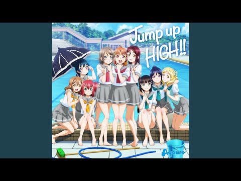 Jump Up High Cyaron Ver Cyaron Last Fm Jump Up High Cyaron Ver Cyaron Last Fm