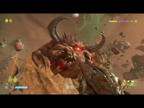 Friendly pain elemental