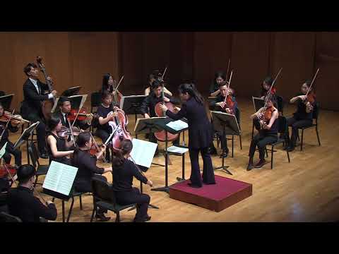 Benjamin Britten - Simple symphony