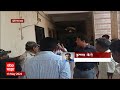 Aurangabad औरंगाबाद पालिका आयुक्तांवर हल्ल�