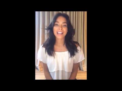 Jessica Caban Dance Video