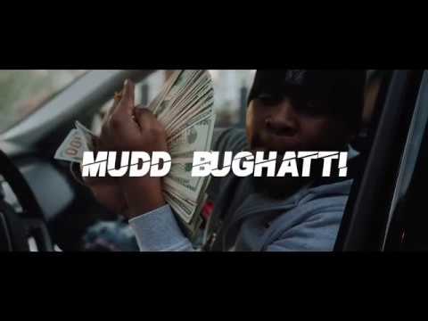 Mudd Bughatti- Trap or Die