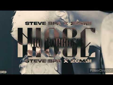 Steve BPA X Zombi - Niosę Na Barkach
