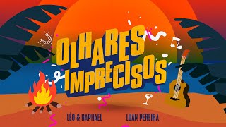 Olhares Impreciosos Lyrics English Translation