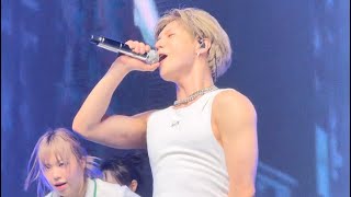 Download lagu Taemin - Say less { Ephemeral Gaze World Tour } in Brazil,2025. mp3