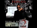 Fabolous The Wake (There is no Competition 2)