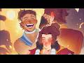 Zukka S Adorable Moments
