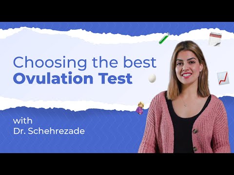 Choosing The Best Ovulation Test Or OPK