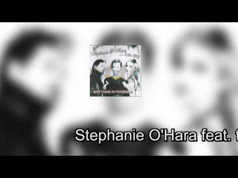 Stephanie O'Hara feat. t.m.-joy - Anything Is Possible