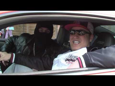 Blokkmonsta & Rako - Wir bringen das Drama [Shout Out]