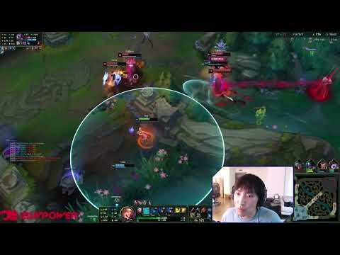 Doublelift Kite Machine