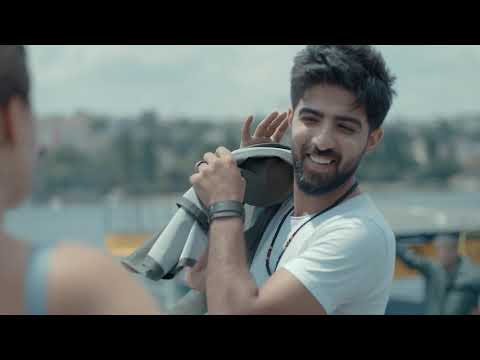 Arsh Osman - Taqana Triler 2019