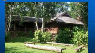 Hostelling International - Around the world in 100 HI hostels