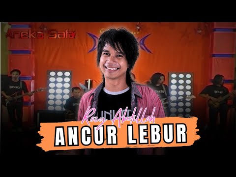 Rozy Abdillah - ANCUR LEBUR - Denata (Official Music Video)