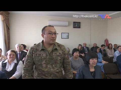 "Официальная хроника" от 17 ноября 2025г.