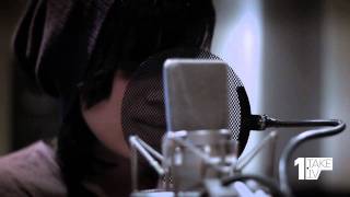 1Take.TV: Ki Yoshi (Maverick Sabre - I need)