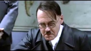 Hitler finds out the myth of &quot;Minnesota Nice&quot; is exposed