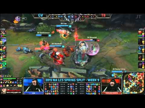 Bunny FuFuu prediction hook onto Slooshi8