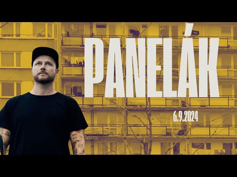 Jan Loops - Panelák - Jan Loops