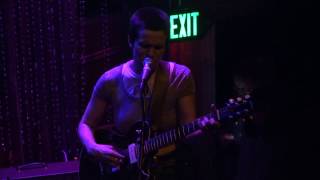 Big Thief - (Johnny Brenda's) Philadelphia,Pa 3.26.17 (Complete Show)