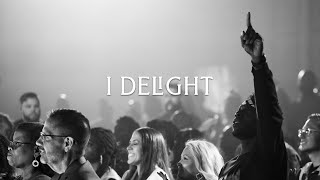 I Delight 
